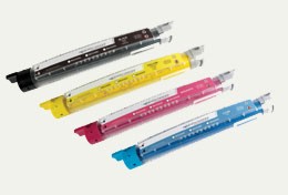 Obrazek Xerox 016200500 kompatibilní tonerová kazeta, barva náplně azurová, výtěžnost cartridge 8000 stran
