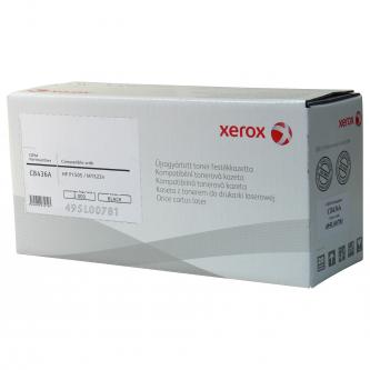 Obrazek Canon 495L00705 originální tonerová kazeta, barva náplně černá, výtěžnost cartridge 2000 stran