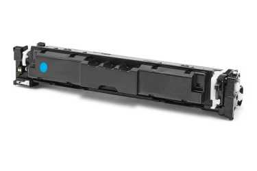 Obrazek Canon 069H 069HC kompatibilní tonerová kazeta, barva náplně azurová, výtěžnost cartridge 5500 stran