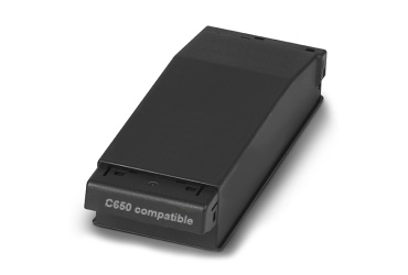 Obrazek Oki C650 09006130 kompatibilní tonerová kazeta, barva náplně černá, výtěžnost cartridge 7000 stran