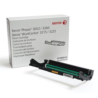Obrazek Xerox 101R00474 válcová jednotka, barva náplně válcová jednotka, výtěžnost cartridge 10000 stran