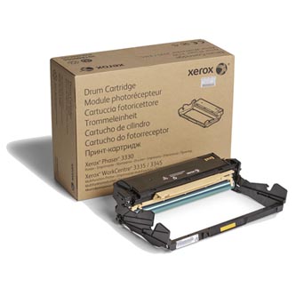 Obrazek Xerox 101R00555 válcová jednotka, barva náplně válcová jednotka, výtěžnost cartridge 30000 stran