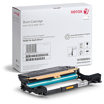 Obrazek Xerox 101R00664 válcová jednotka, barva náplně válcová jednotka, výtěžnost cartridge 10000 stran