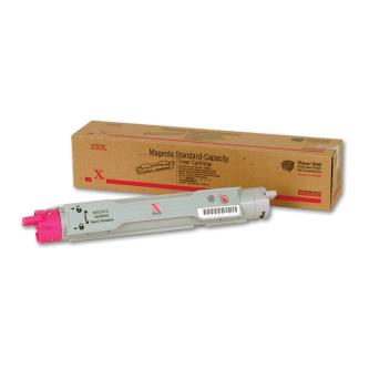 Obrazek Xerox 106R00669 originální tonerová kazeta, barva náplně purpurová, výtěžnost cartridge 4000 stran