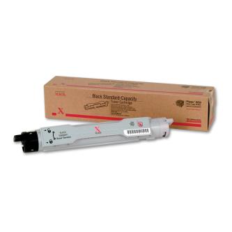 Obrazek Xerox 106R00671 originální tonerová kazeta, barva náplně černá, výtěžnost cartridge 4000 stran
