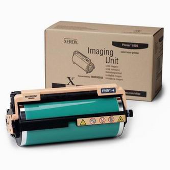 Obrazek Xerox 108R00593 válcová jednotka, barva náplně černá, výtěžnost cartridge 23000 stran