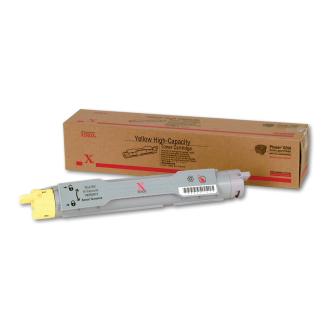 Obrazek Xerox 106R00674 originální tonerová kazeta, barva náplně žlutá, výtěžnost cartridge 8000 stran