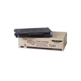 Obrazek Xerox 106R00676 originální tonerová kazeta, barva náplně azurová, výtěžnost cartridge 2000 stran