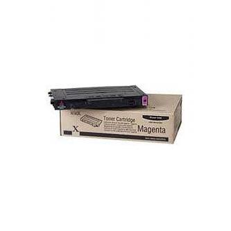 Obrazek Xerox 106R00677 originální tonerová kazeta, barva náplně purpurová, výtěžnost cartridge 2000 stran
