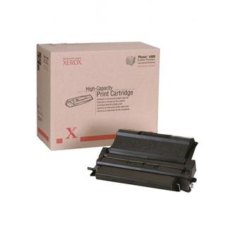 Obrazek Xerox 106R00679 originální tonerová kazeta, barva náplně černá, výtěžnost cartridge 3000 stran