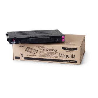 Obrazek Xerox 106R00681 originální tonerová kazeta, barva náplně purpurová, výtěžnost cartridge 5000 stran