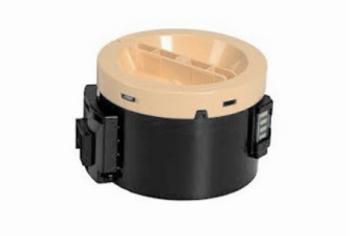 Obrazek Xerox 106R02182 kompatibilní tonerová kazeta, barva náplně černá, výtěžnost cartridge 2300 stran