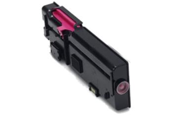 Obrazek Xerox 106R02234 kompatibilní tonerová kazeta, barva náplně purpurová, výtěžnost cartridge 6000 stran