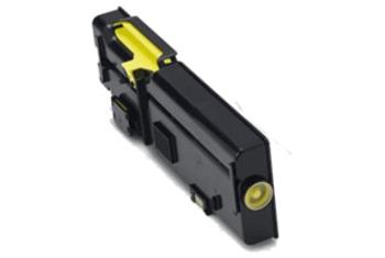 Obrazek Xerox 106R02235 kompatibilní tonerová kazeta, barva náplně žlutá, výtěžnost cartridge 6000 stran