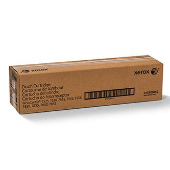 Obrazek Xerox 013R00662 válcová jednotka, výtěžnost cartridge 125000 stran