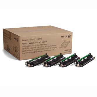 Obrazek Xerox 108R01121 válcová jednotka, výtěžnost cartridge 60000 stran