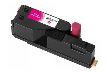 Obrazek Xerox 106R02761 kompatibilní tonerová kazeta, barva náplně purpurová, výtěžnost cartridge 1000 stran