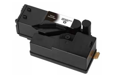 Obrazek Xerox 106R02763 kompatibilní tonerová kazeta, barva náplně černá, výtěžnost cartridge 2000 stran