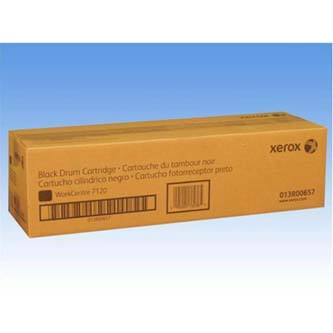 Obrazek Xerox 013R00657 válcová jednotka, barva náplně černá, výtěžnost cartridge 67000 stran