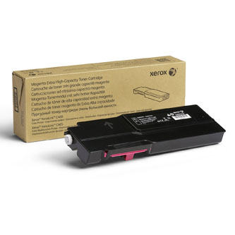 Obrazek Xerox 106R03511 originální tonerová kazeta, barva náplně purpurová, výtěžnost cartridge 2500 stran
