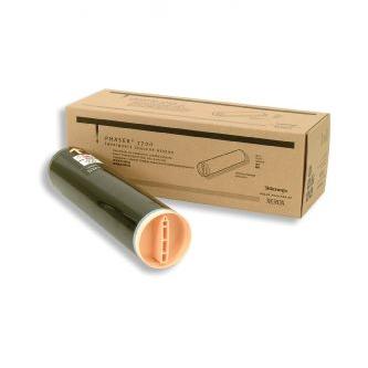 Obrazek Xerox 016194700 originální tonerová kazeta, barva náplně černá, výtěžnost cartridge 12000 stran