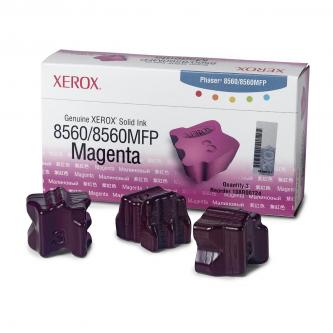 Obrazek Xerox 108R00724 originální tonerová kazeta, výtěžnost cartridge 3000 stran