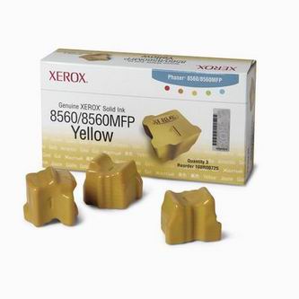 Obrazek Xerox 108R00725 originální tonerová kazeta, výtěžnost cartridge 3000 stran