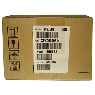 Obrazek Ricoh 406662 válcová jednotka, barva náplně černá, výtěžnost cartridge 50000 stran