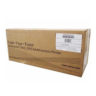 Obrazek Xerox 109R00848 zapékací jednotka, barva náplně černá, výtěžnost cartridge 350000 stran