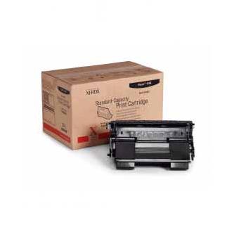 Obrazek Xerox 113R00657 originální tonerová kazeta, barva náplně černá, výtěžnost cartridge 18000 stran