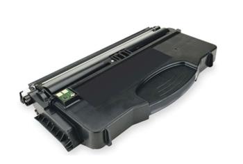 Lexmark kompatibilní cartridge, toner, náplň, barva