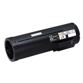 Obrazek Epson 0699 C13S050699 originální tonerová kazeta, barva náplně černá, výtěžnost cartridge 23700 stran