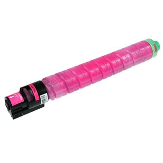 Obrazek Ricoh 821123 originální tonerová kazeta, barva náplně purpurová, výtěžnost cartridge 27000 stran