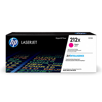 Obrazek HP 123 kompatibilní tonerová kazeta, barva náplně purpurová, výtěžnost cartridge 10000 stran