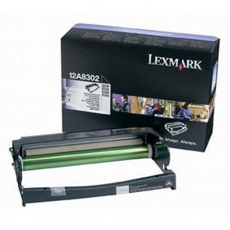 Obrazek Lexmark 12A8302 válcová jednotka, barva náplně černá, výtěžnost cartridge 30000 stran