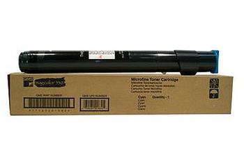 Obrazek Konica 1710322-002 kompatibilní tonerová kazeta, barva náplně azurová, výtěžnost cartridge 4500 stran