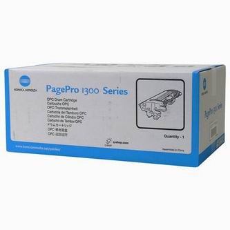 Obrazek Konica 4519313 válcová jednotka, barva náplně černá, výtěžnost cartridge 20000 stran