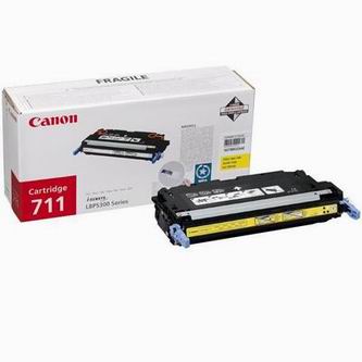 Obrazek Canon 1657B002 originální toner, cartridge, náplň, barva