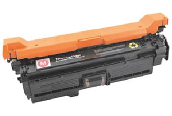 Obrazek Canon 723 (CRG-723) 2642B002 kompatibilní tonerová kazeta, barva náplně purpurová, výtěžnost cartridge 7000 stran
