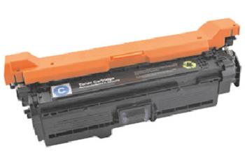Obrazek Canon 723 (CRG-723) 2643B002 kompatibilní tonerová kazeta, barva náplně azurová, výtěžnost cartridge 7000 stran