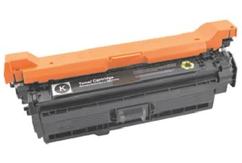 Obrazek Canon 723 (CRG-723) 2644B002 kompatibilní tonerová kazeta, barva náplně černá, výtěžnost cartridge 5000 stran