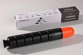 Obrazek Canon C-EXV33 2785B002 kompatibilní tonerová kazeta, barva náplně černá, výtěžnost cartridge 14600 stran