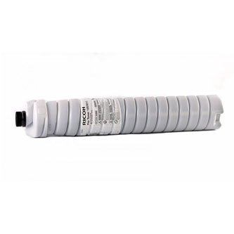 Obrazek Ricoh 828082,828296 originální tonerová kazeta, barva náplně černá, výtěžnost cartridge 60000 stran