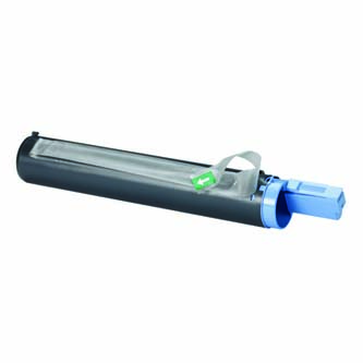 Obrazek Canon 28564 originální tonerová kazeta, barva náplně černá, výtěžnost cartridge 8300 stran