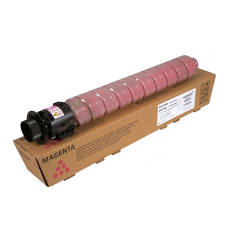 Ricoh 828500 originální tonerová kazeta, barva náplně purpurová, výtěžnost cartridge 45000 stran