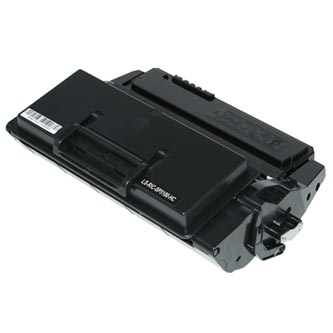 Obrazek Ricoh 402858 originální tonerová kazeta, barva náplně černá