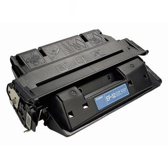 Obrazek Canon EP-52 3839A003 originální tonerová kazeta, barva náplně černá, výtěžnost cartridge 10000 stran