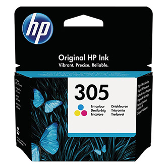 Obrazek HP 3YM60AE originální inkoustová kazeta, výtěžnost cartridge 100 stran