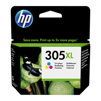Obrazek HP 3YM63AE originální inkoustová kazeta