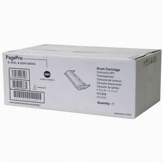 Obrazek Konica 4174303 válcová jednotka, barva náplně černá, výtěžnost cartridge 20000 stran